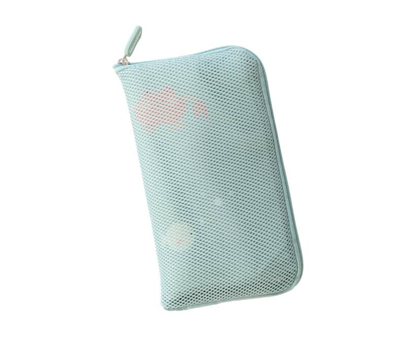 Toalla Playa Microfibra Crab Sage Personalizable