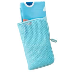 Toalla Playa Microfibra Submarine Personalizable