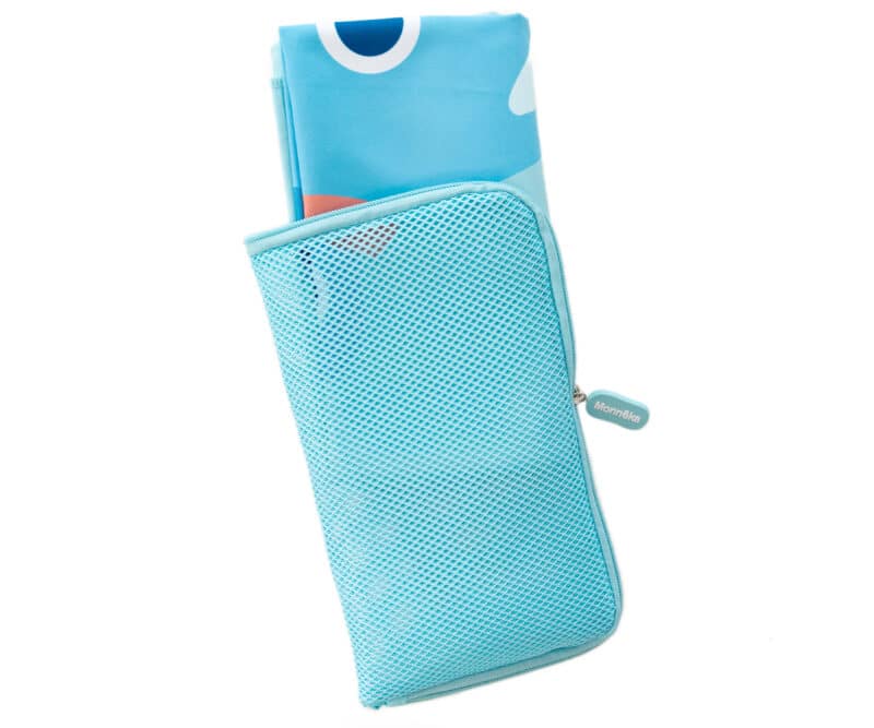 Toalla Playa Microfibra Submarine Personalizable