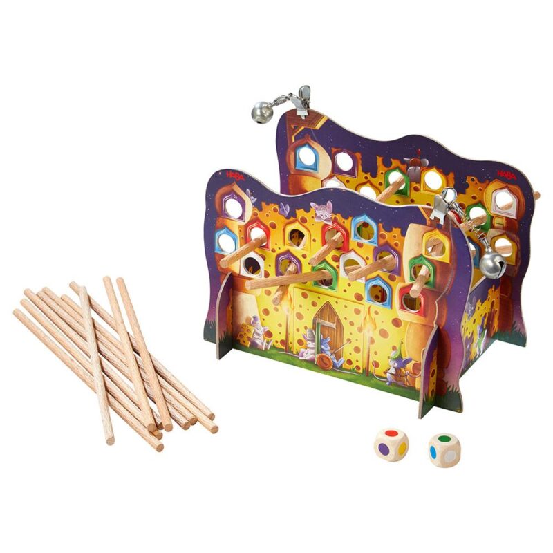 A la chita callando - Juego de mesa