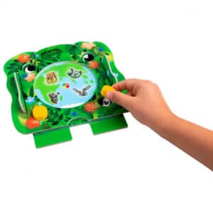 Animales del mundo - Juego de mesa