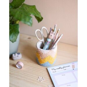 Boligrafo 3D 10 colores Pusheen foodie collection