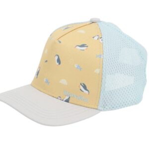 Gorra Monnëka Penguins
