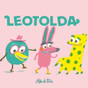 Leotolda - Edición en inglés