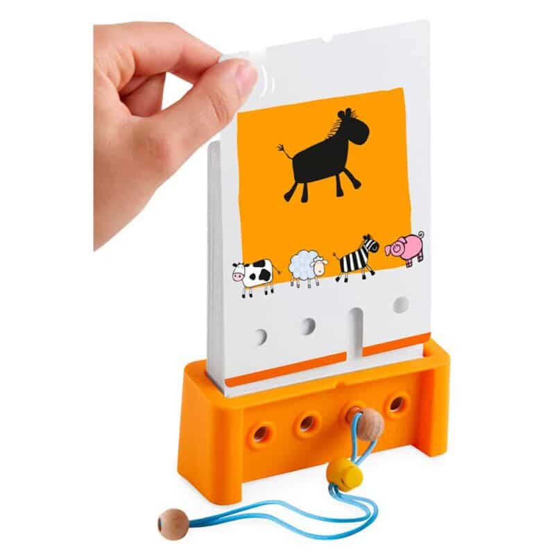 Logic! Case Set de ampliación Animales