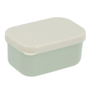 Caja Almuerzo Bento Stripes Sage