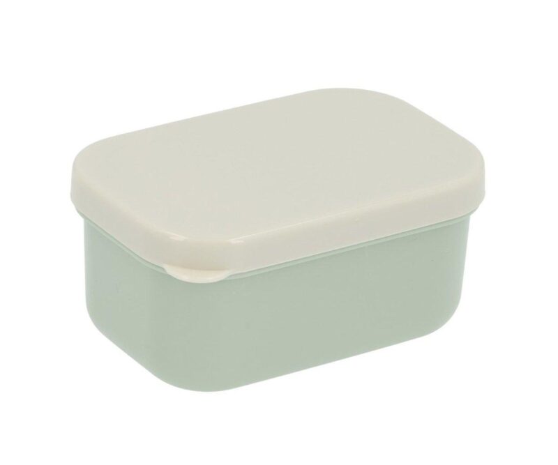 Caja Almuerzo Bento Stripes Sage