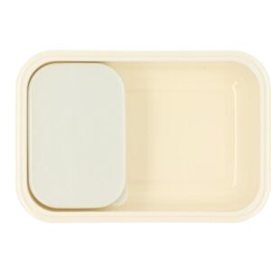 Caja Almuerzo Bento Stripes Sage