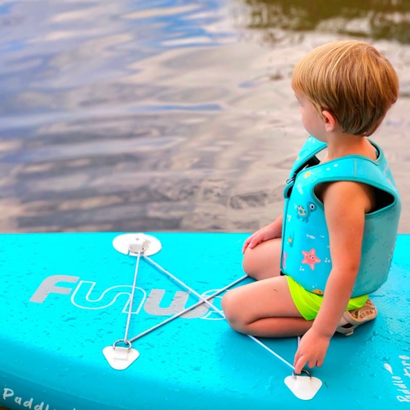 Chaleco flotador BtBox Palm Beach 5 Chaleco flotador BtBox Palm Beach