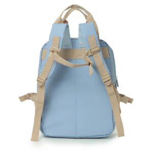 Mochila Térmica Stripes Blue Personalizable