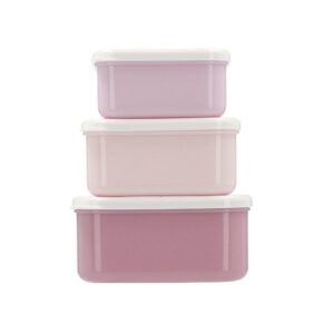 3 Cajas Almuerzo Ballet