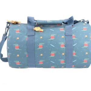 Bolsa Deporte Croc Personalizable