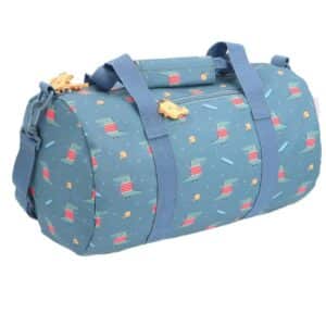 Bolsa Deporte Croc Personalizable