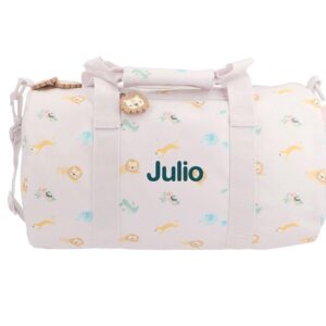 Bolsa Deporte Savannah Personalizable