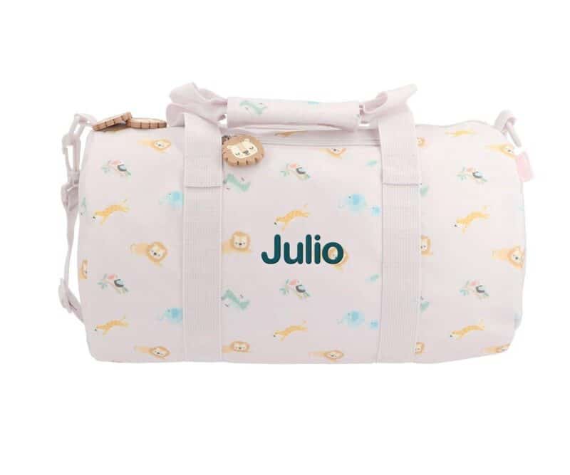 Bolsa Deporte Savannah Personalizable