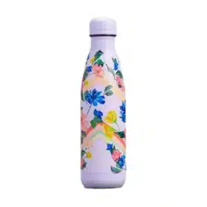 Botella CHILLY'S - Graphic garden 500ml
