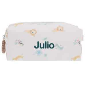 Estuche Escolar Savannah Personalizable