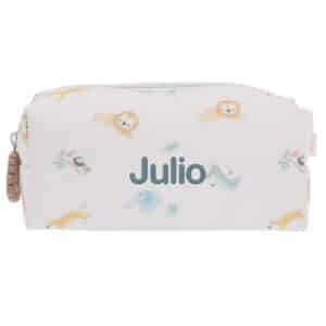 Estuche Escolar Savannah Personalizable