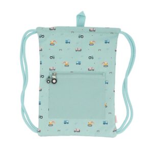 Mochila Saco Impermeable Trucks Personalizable