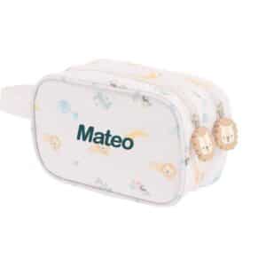 Neceser Infantil Savannah Personalizable