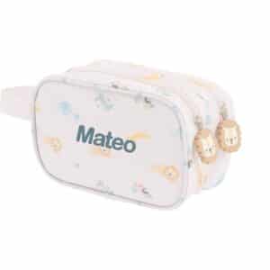 Neceser Infantil Savannah Personalizable