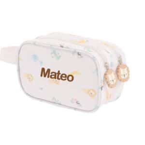 Neceser Infantil Savannah Personalizable