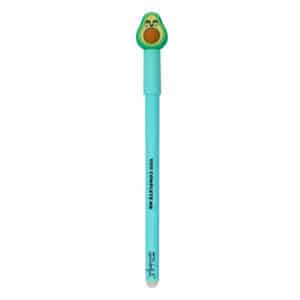 Boli borrable - Aguacate - You complete me