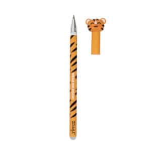 Boli borrable - Tigre Hear me roar