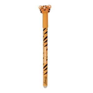 Boli borrable - Tigre Hear me roar