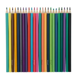 Lápices de colores para que tus proyectos sean aún mejores