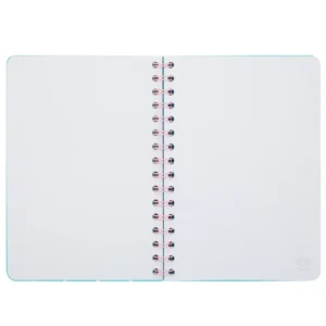 Libreta A5 Margarita 3D - Dreaming and creating