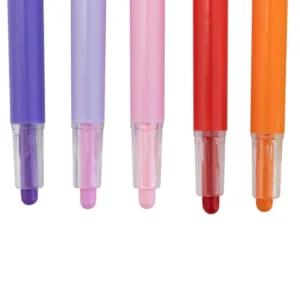 Set de 12 ceras de colores para hacer realidad lo que puedas imaginar