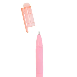 Set de 6 bolis de colores borrables - Create your own magic