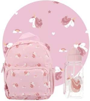 coleccion magical unicorn tutete