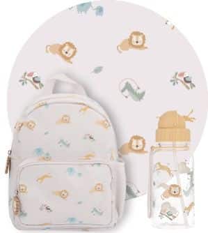 coleccion savana tutete