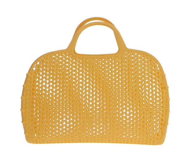 Bolso Retro Vintage Sun