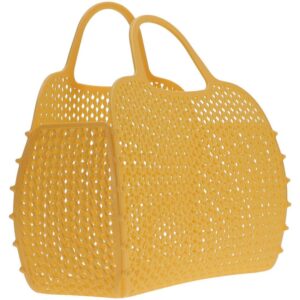 Bolso Retro Vintage Sun