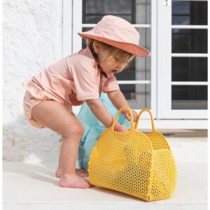 Bolso Retro Vintage Sun