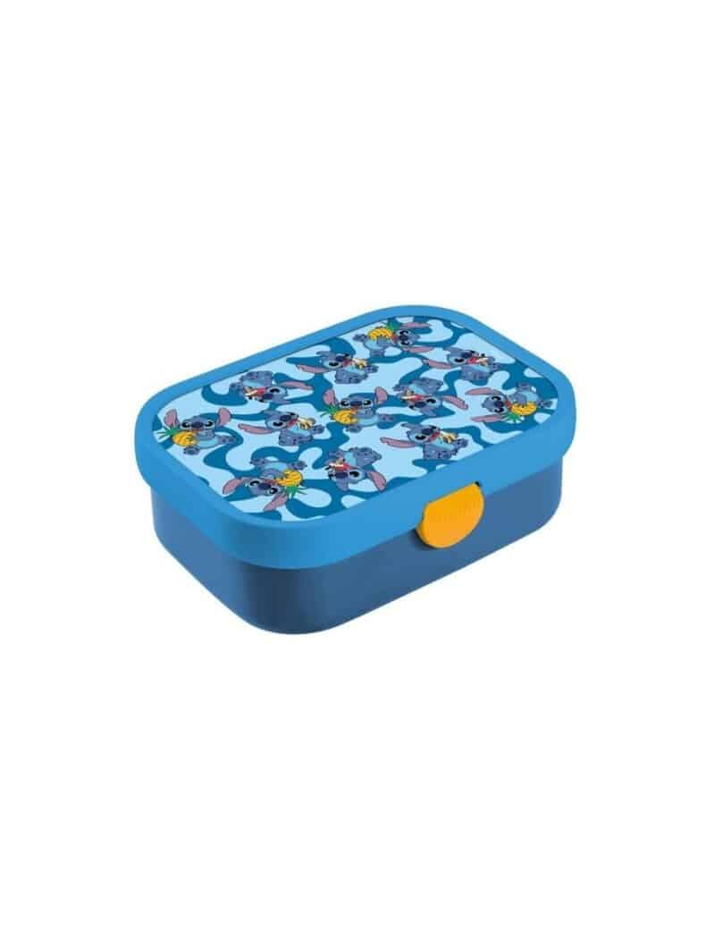 Caja almuerzo campus Stitch