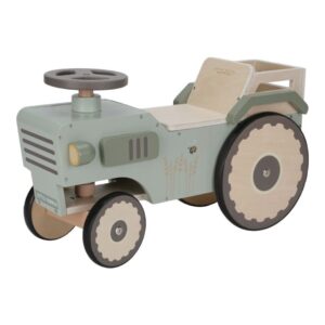 Caminador tractor Pequeña Granja FSC Little Dutch