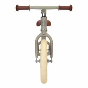 Bici de equilibrio oliva - Little Dutch