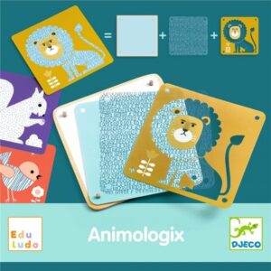 Eduludo Animologix