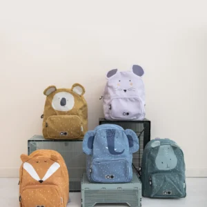 Mochila Trixie Small Fox