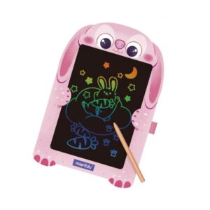 Pizarra de dibujo LCD - Conejo