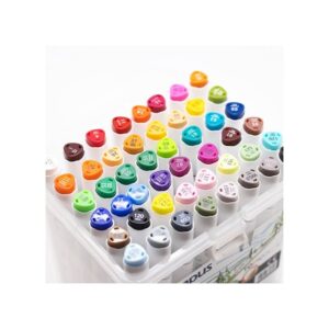 Rotuladores Doble Punta Campus Student TopiColor 48 colores