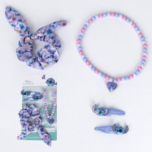 Set de belleza accesorios Stitch