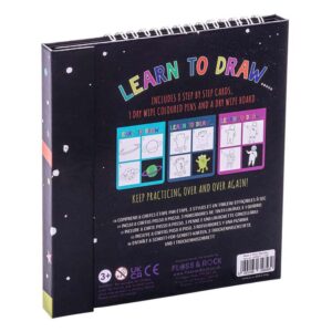 Aprende a dibujar Espai