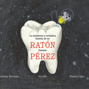Asombrosa y verdadera historia de un Ratón