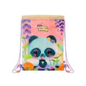 Bangoberry saco Pally panda