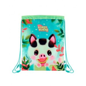 Bangoberry saco Piggy pig